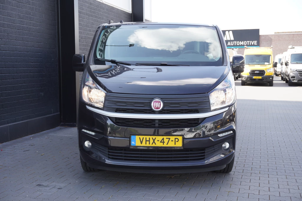 Fiat Talento – foto 4