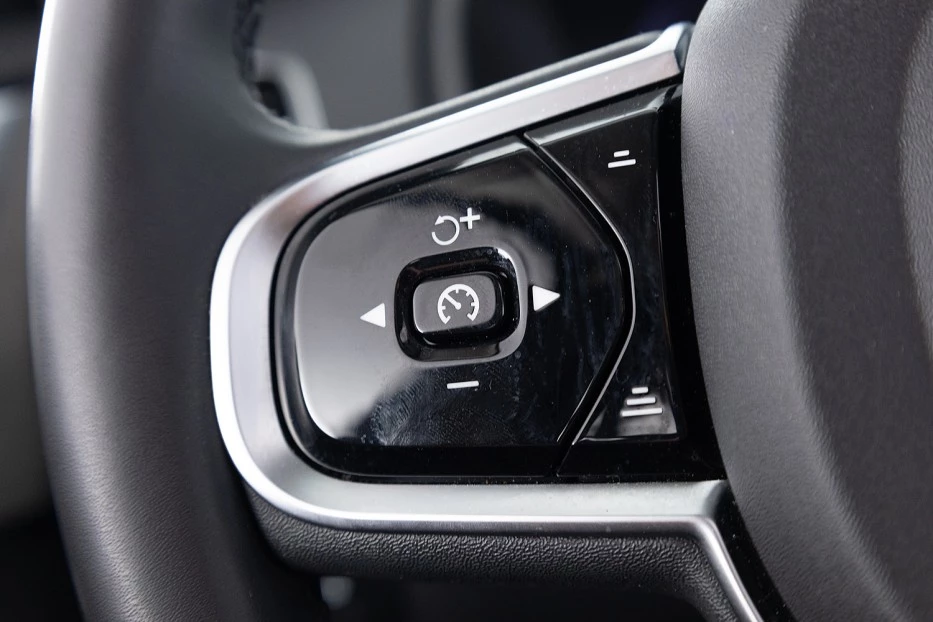 Volvo XC90 – foto 42