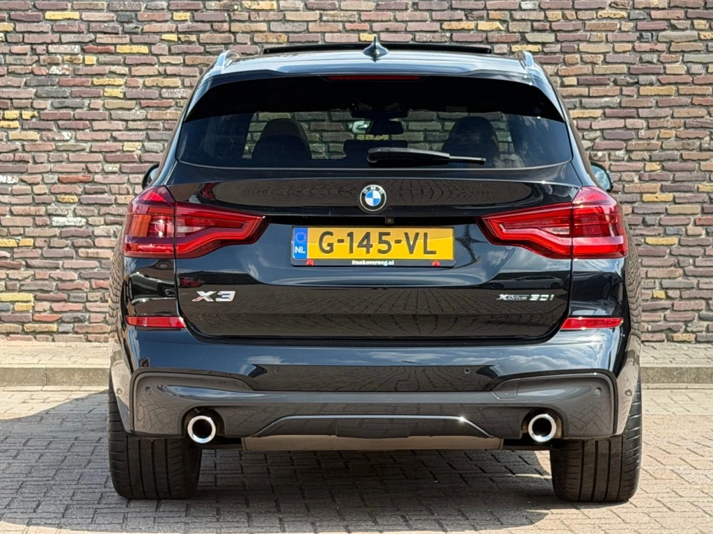 BMW X3 – foto 4