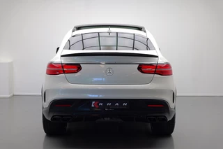 Mercedes-Benz GLE – thumbnail 11