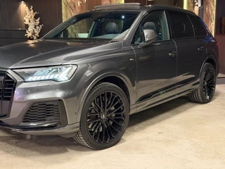 Audi Q7 – thumbnail 2