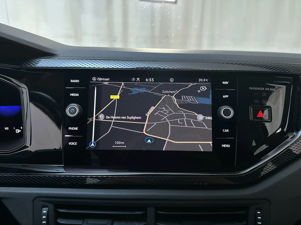 Volkswagen Polo – foto 13