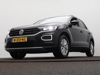 Volkswagen T-Roc – thumbnail 2
