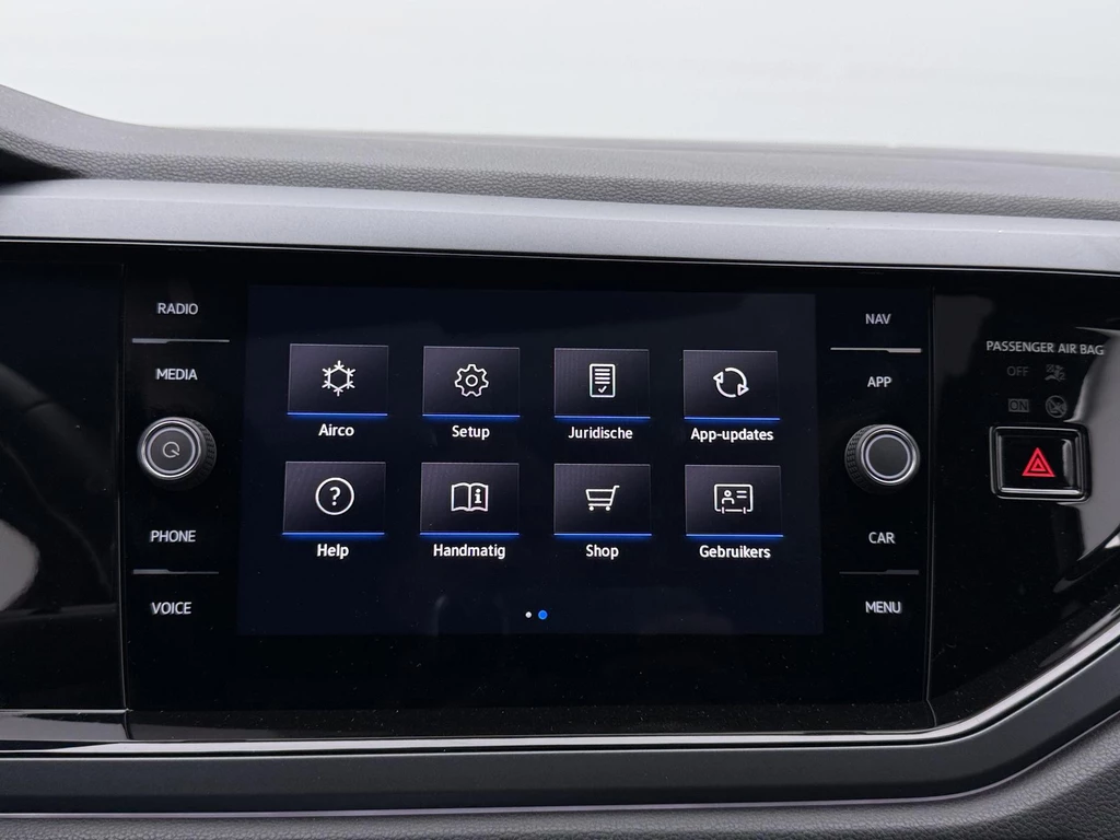 Volkswagen Taigo – foto 20