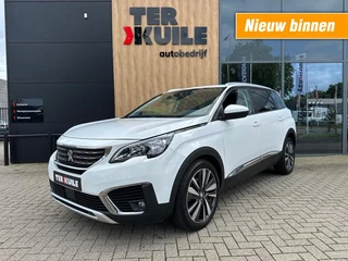 Peugeot 5008 – thumbnail 1