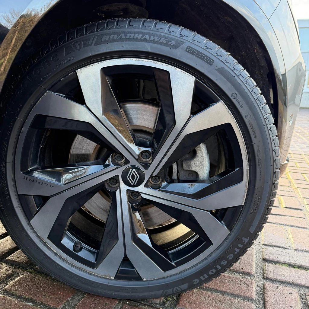 Renault Austral – foto 27