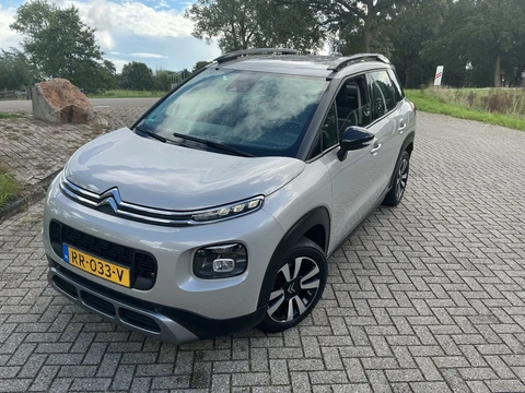 Citroën C3 1.2 Pure Tech S&S Feel Aircross