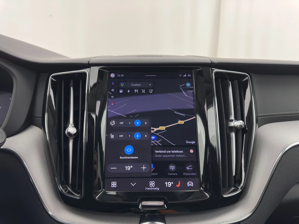 Volvo XC60 – foto 18