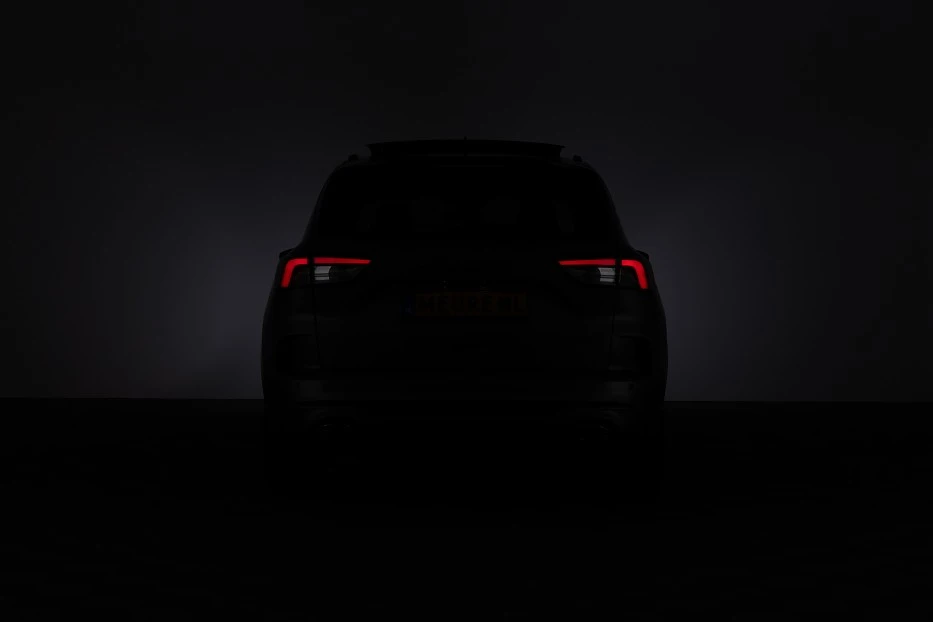 Ford Kuga – foto 4
