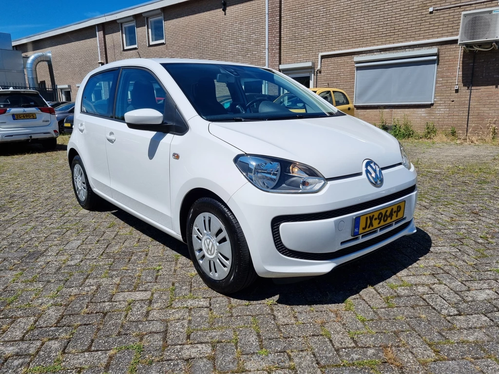 Volkswagen up! – foto 7