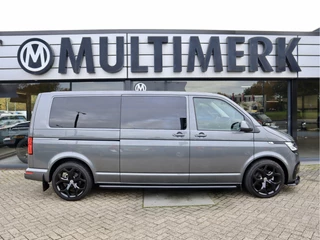 Volkswagen Transporter – thumbnail 5