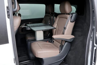 Mercedes-Benz V-Klasse – thumbnail 10