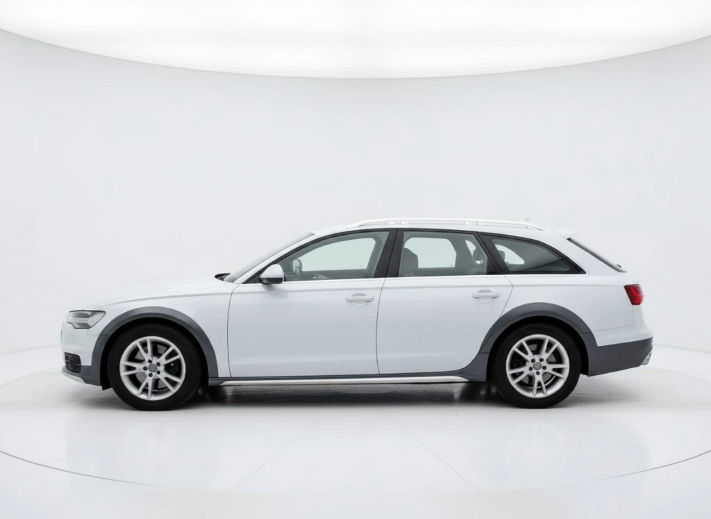 Audi A6 Allroad – foto 2