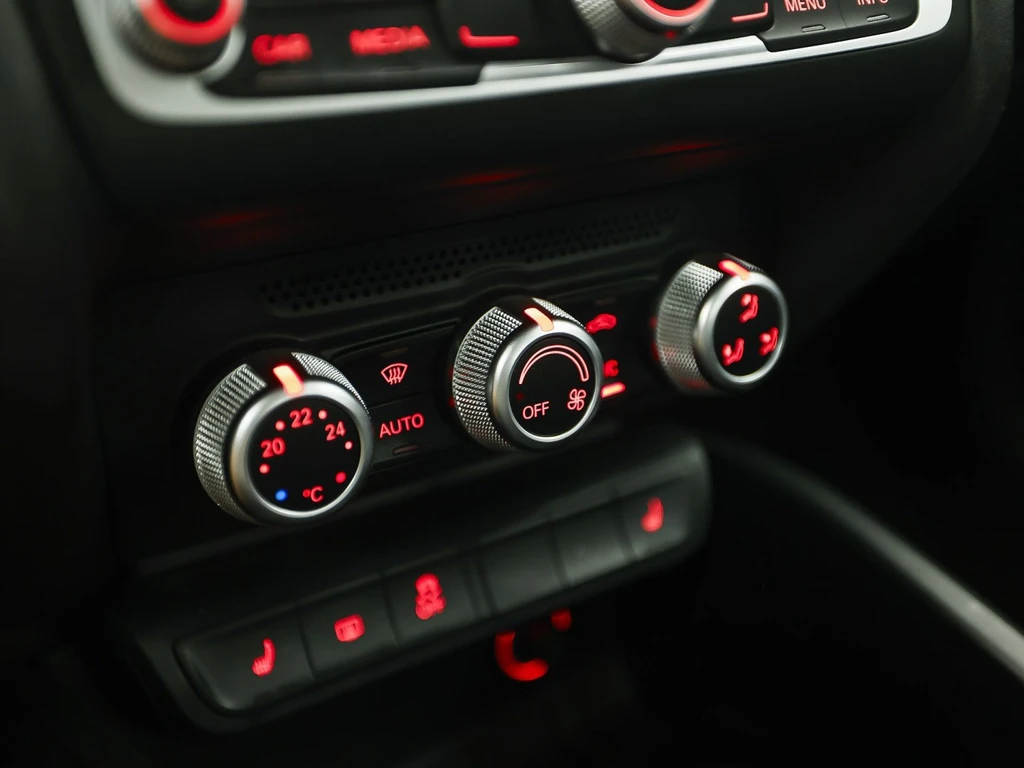 Audi A1 Sportback – foto 12