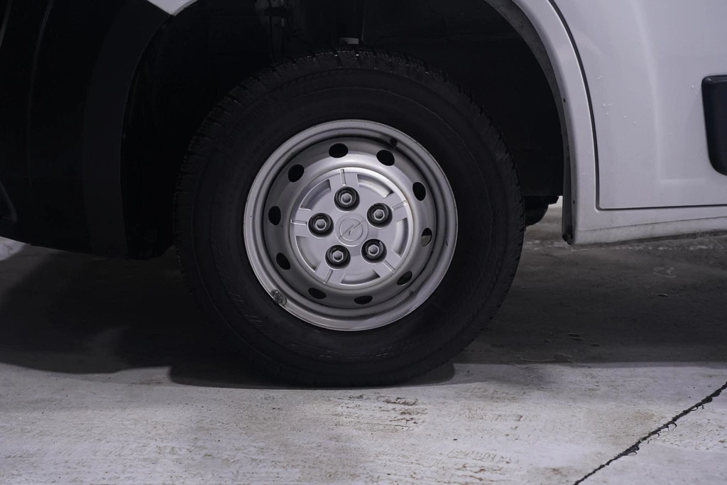 Opel Movano – foto 16