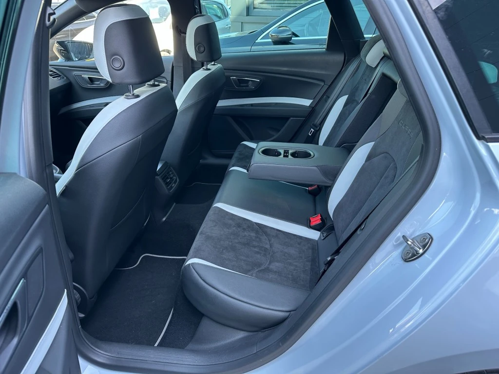 SEAT Leon – foto 8