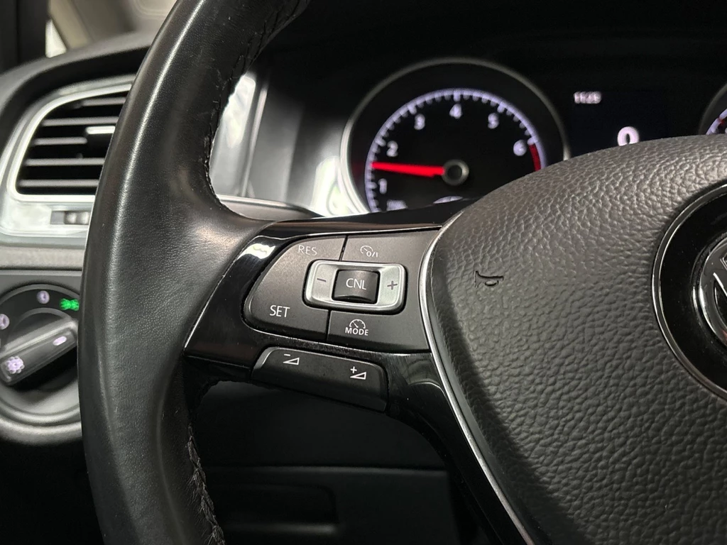 Volkswagen Golf – foto 14
