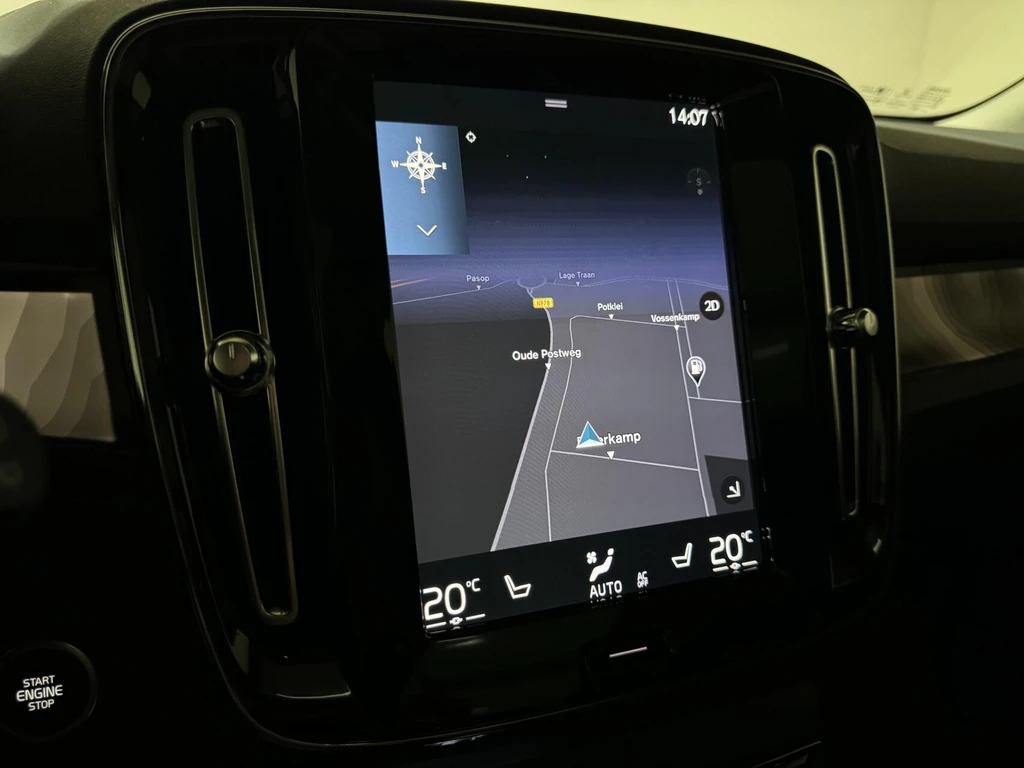 Volvo XC40 – foto 46