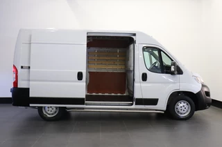 Citroën Jumper – thumbnail 6