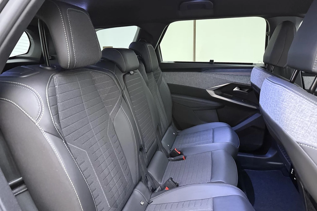 Peugeot 5008 – foto 17