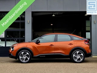 Citroën C4 – thumbnail 4