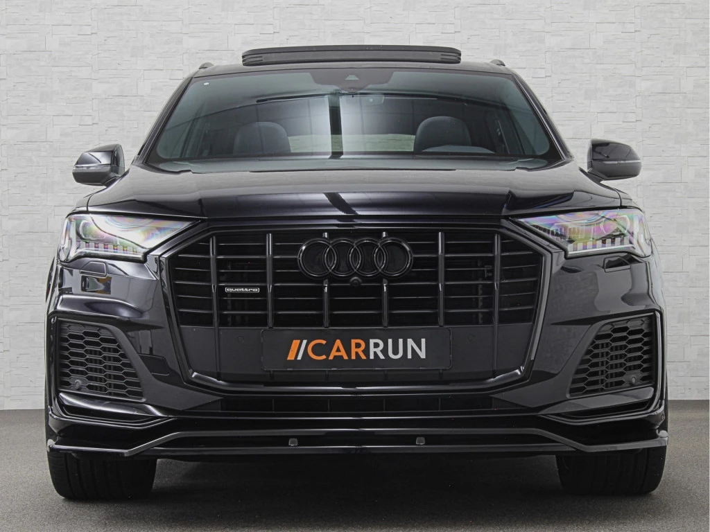 Audi Q7 – foto 7
