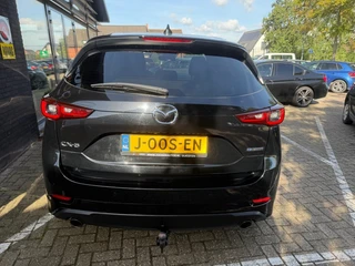 Mazda CX-5 – thumbnail 5