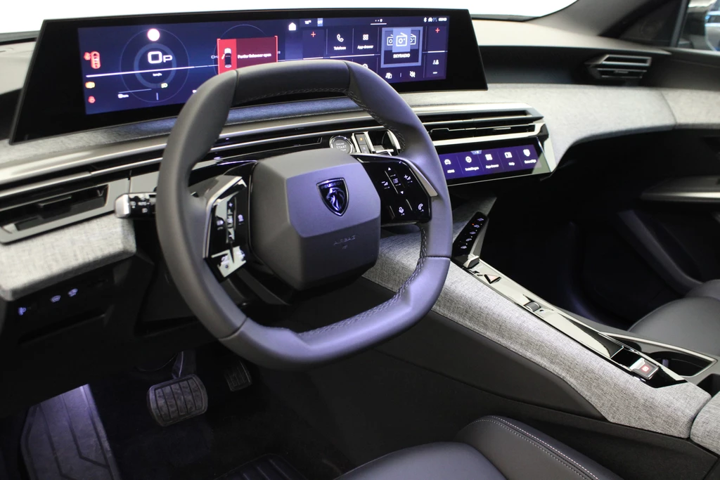 Peugeot 3008 – foto 18