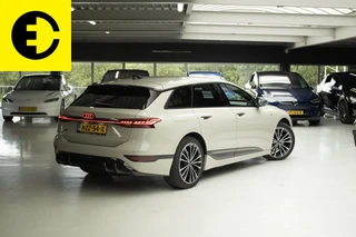 Audi A6 Avant e-tron – thumbnail 5
