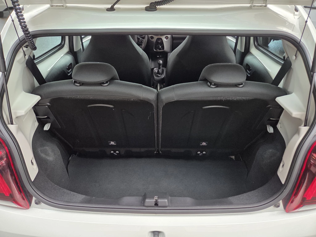 Peugeot 108 – foto 32