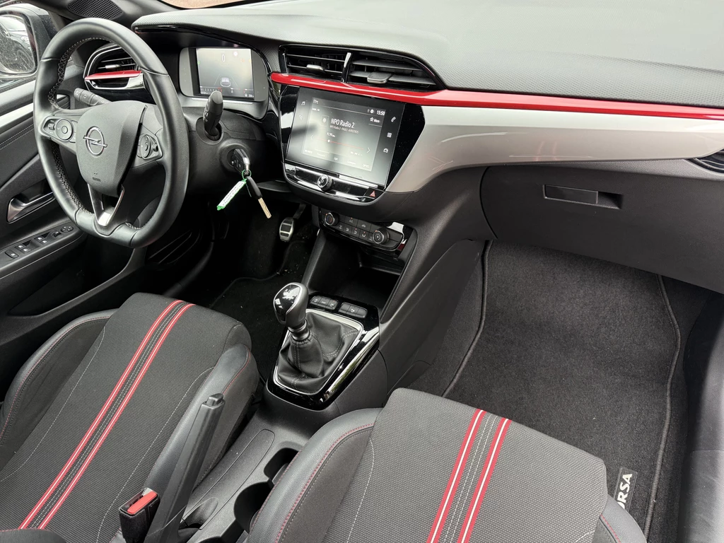 Opel Corsa – foto 13