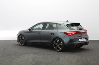 CUPRA Leon – thumbnail 3