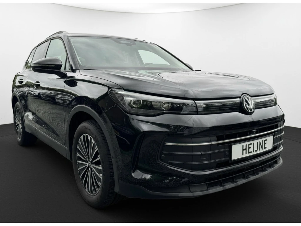 Volkswagen Tiguan – foto 7