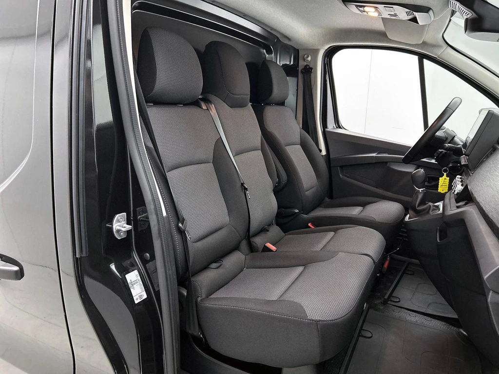 Renault Trafic – foto 29