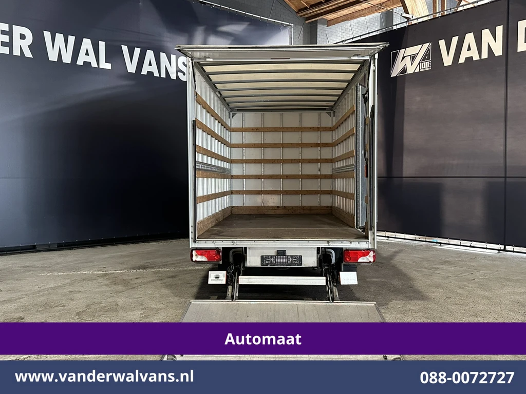 Mercedes-Benz Sprinter – foto 5