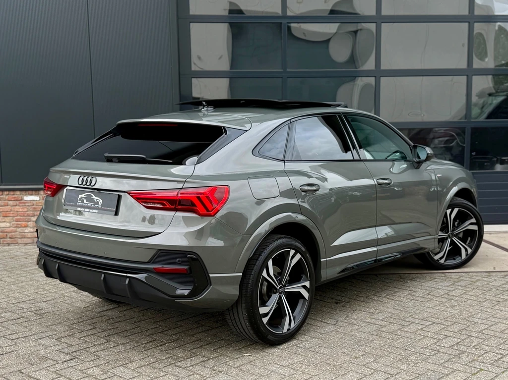 Audi Q3 – foto 5