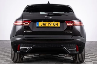 Jaguar E-PACE – thumbnail 4