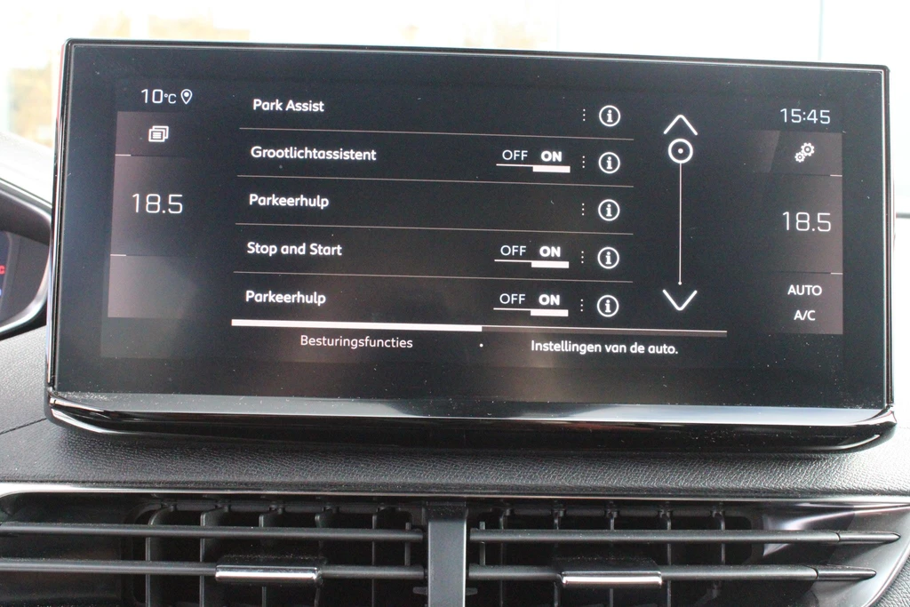 Peugeot 3008 – foto 26