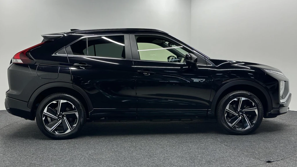 Mitsubishi Eclipse Cross – foto 6
