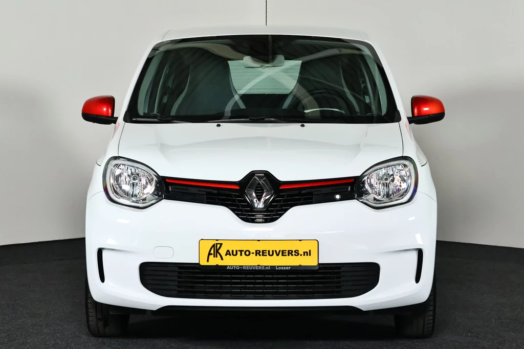 Renault Twingo – foto 7
