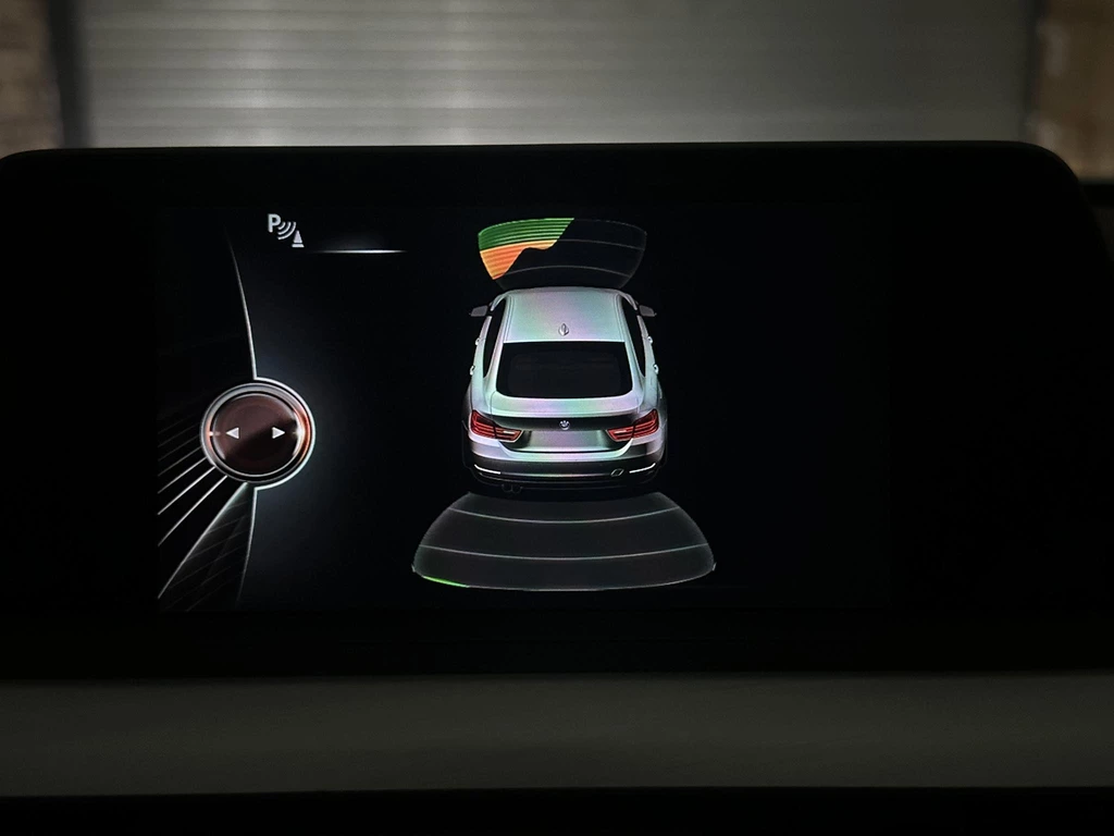 BMW 4 Serie – foto 29