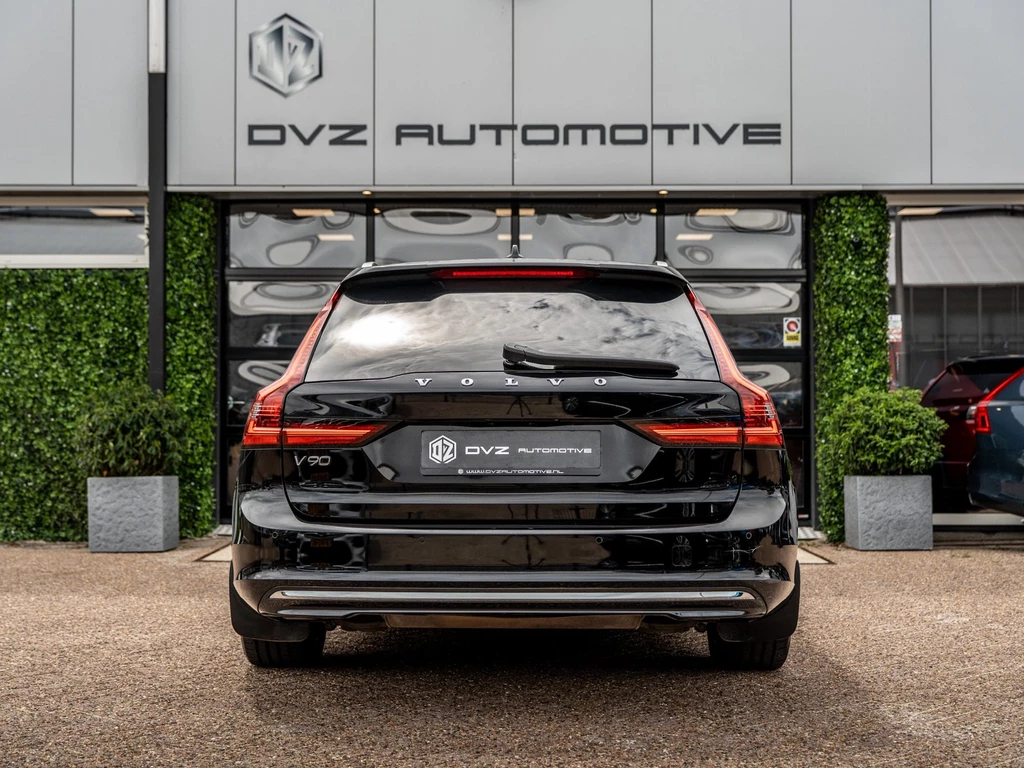 Volvo V90 – foto 4