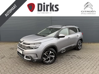 Citroën C5 Aircross – thumbnail 1