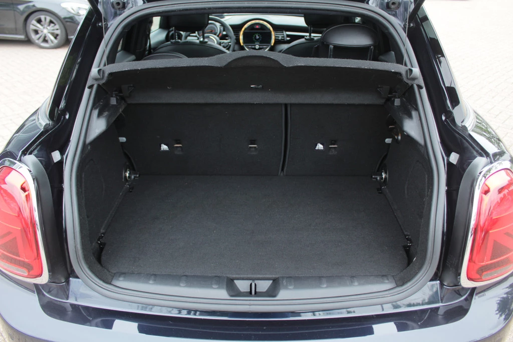 MINI Cooper – foto 15