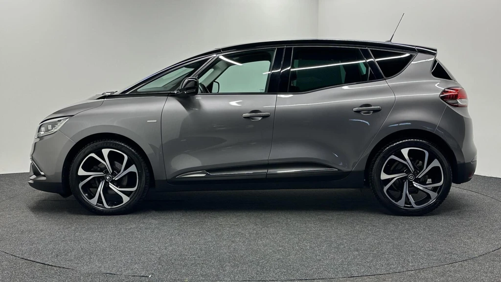 Renault Scénic – foto 2