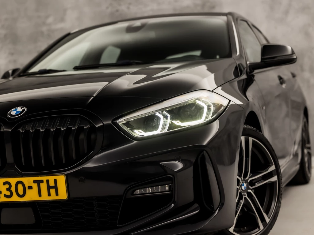 BMW 1 Serie – foto 2