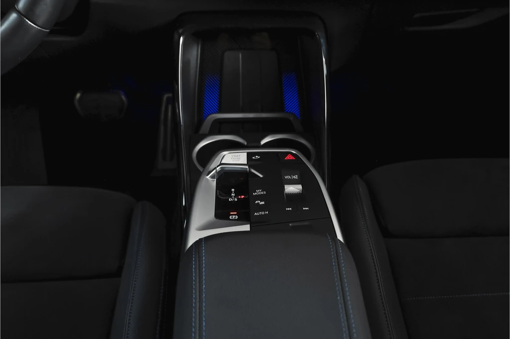 BMW X1 – foto 28