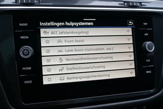 Volkswagen Tiguan Allspace – thumbnail 22