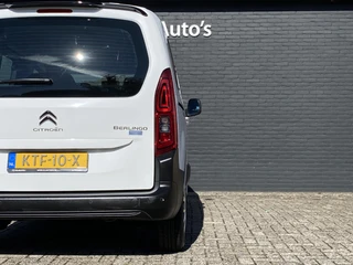 Citroën Berlingo – thumbnail 5