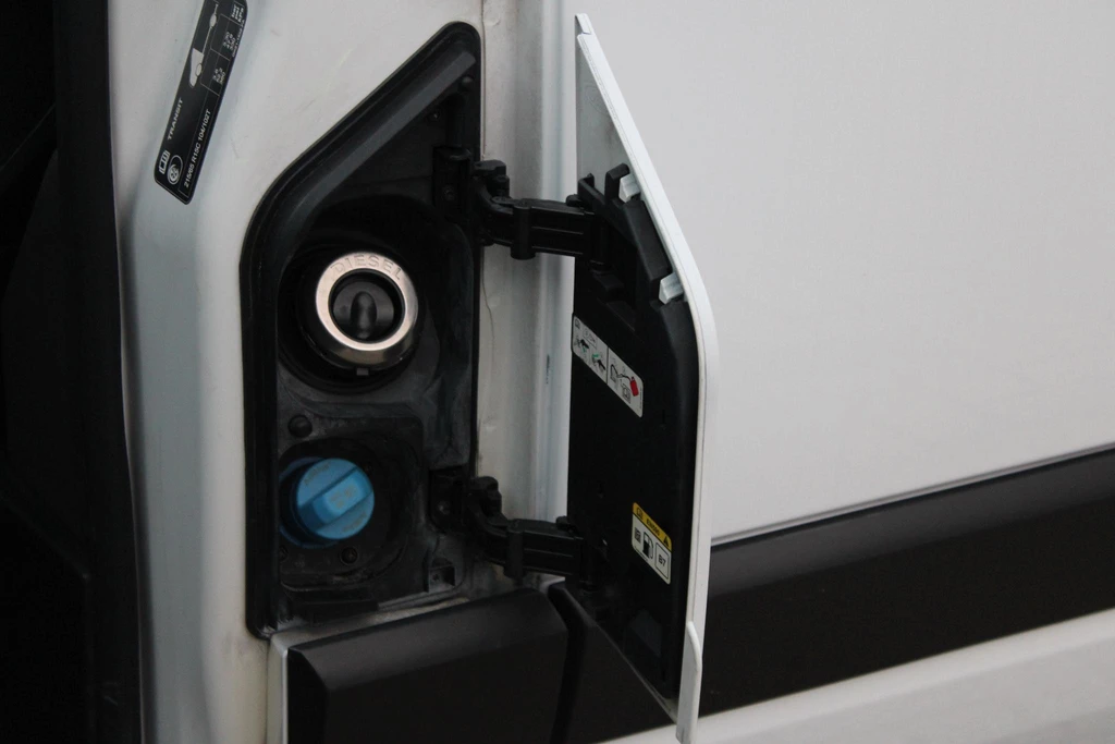 Ford Transit Custom – foto 14